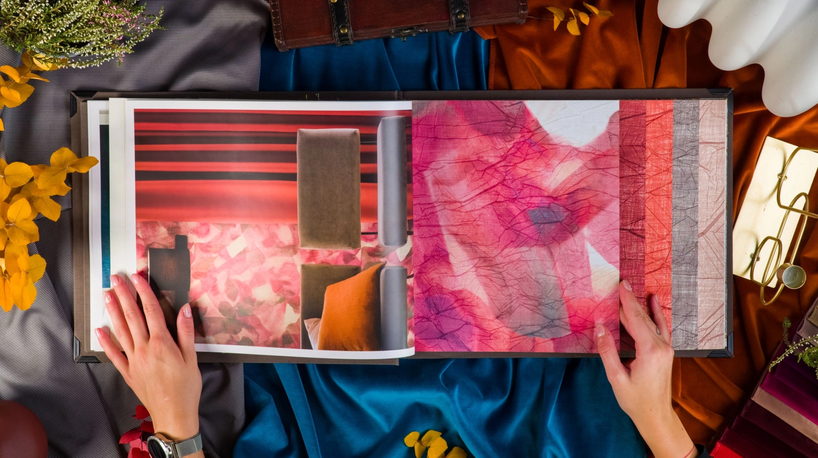 Casamance Escambray galéria